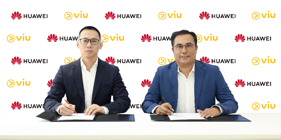 Huawei Viu