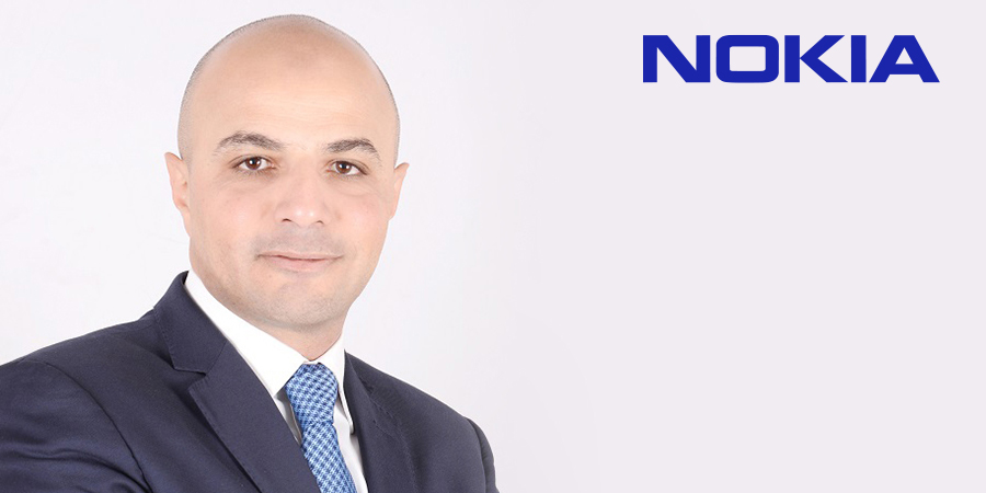 NokiaMohamed Salama