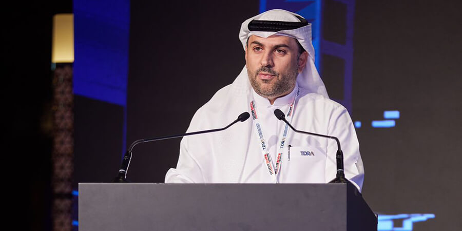 H.E. Mohammad Al Ramsi