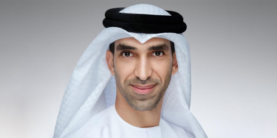 Thani Al Zeyoudi