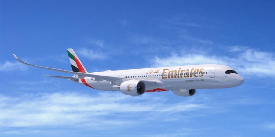 Emirates