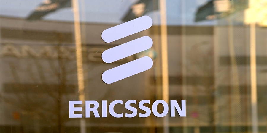 Ericsson