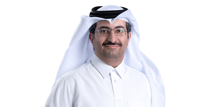 Sheikh Ali Bin Jabor Al Thani