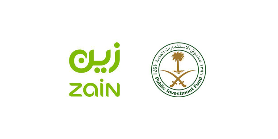 Zain KSA