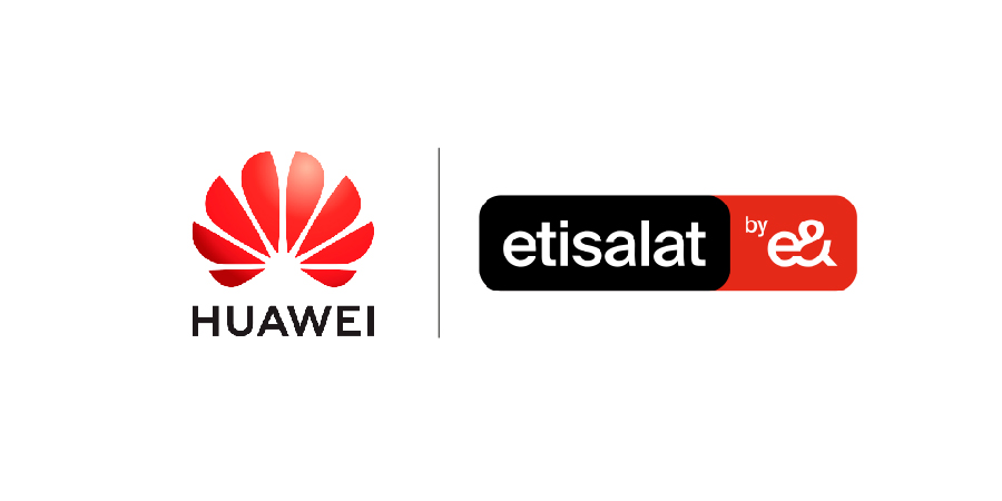 Huawei, e&