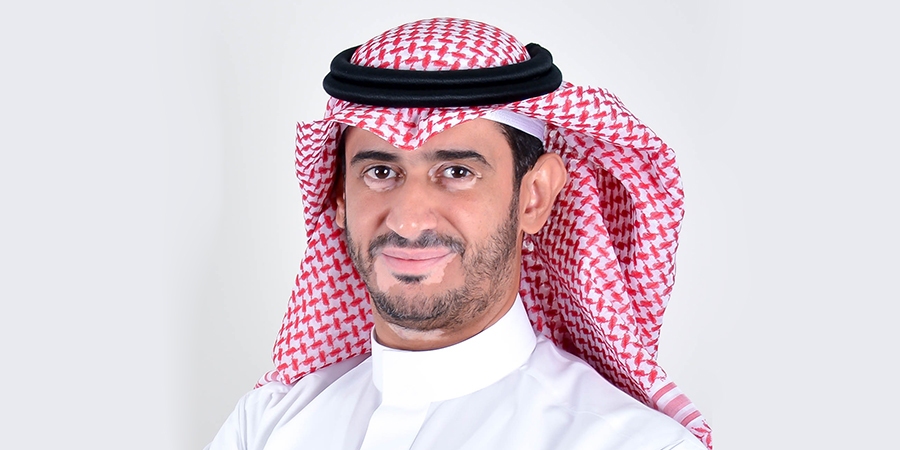 Ahmed Al-Anqari