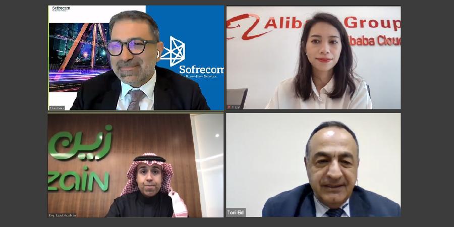 Go Saudi webinar