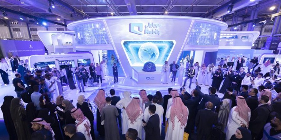 Mobily LEAP 2023