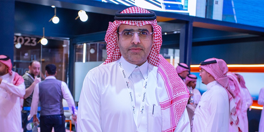 Mohammed Alhakbani