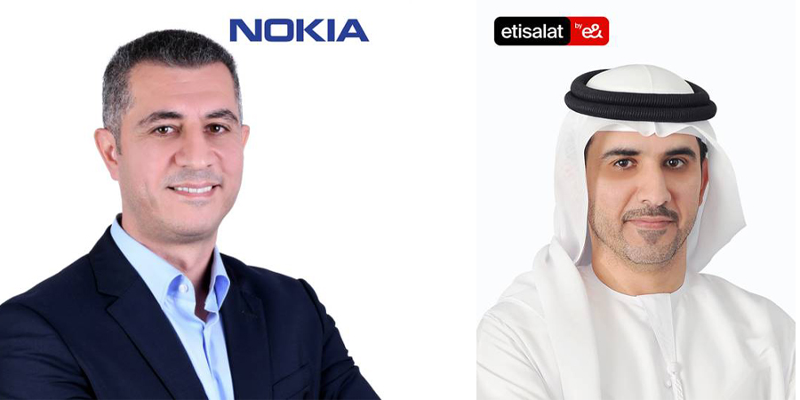 Etisalat Nokia