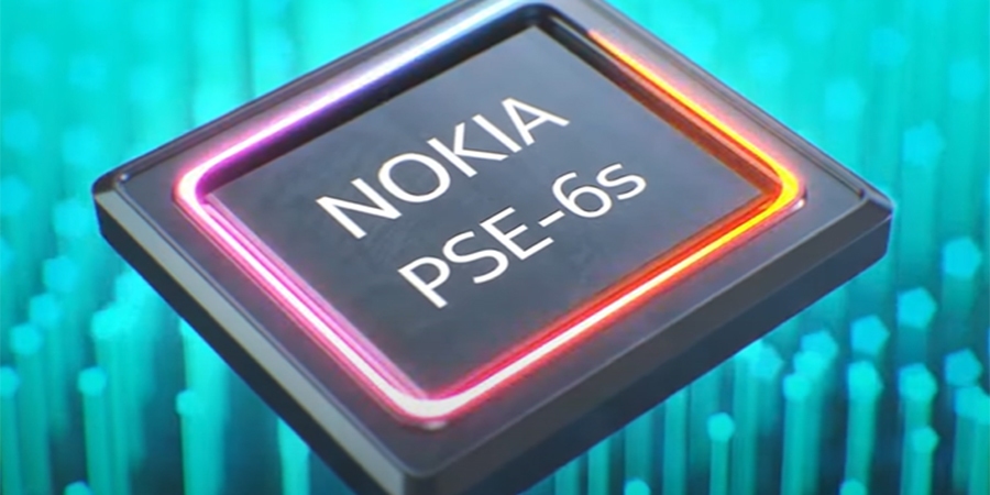 Nokia PSE-6s