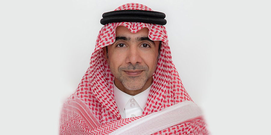Saud Alsheraihi