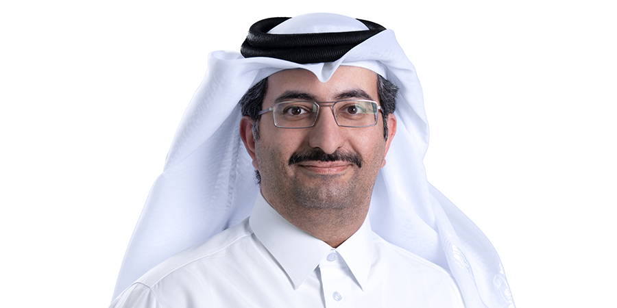 Sheikh Ali Bin Jabor Al Thani