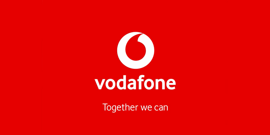 Vodafone