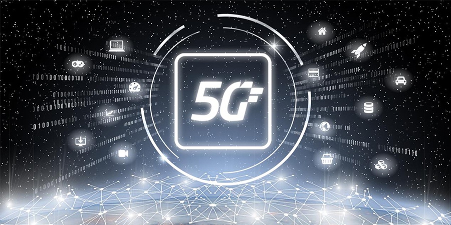 5G