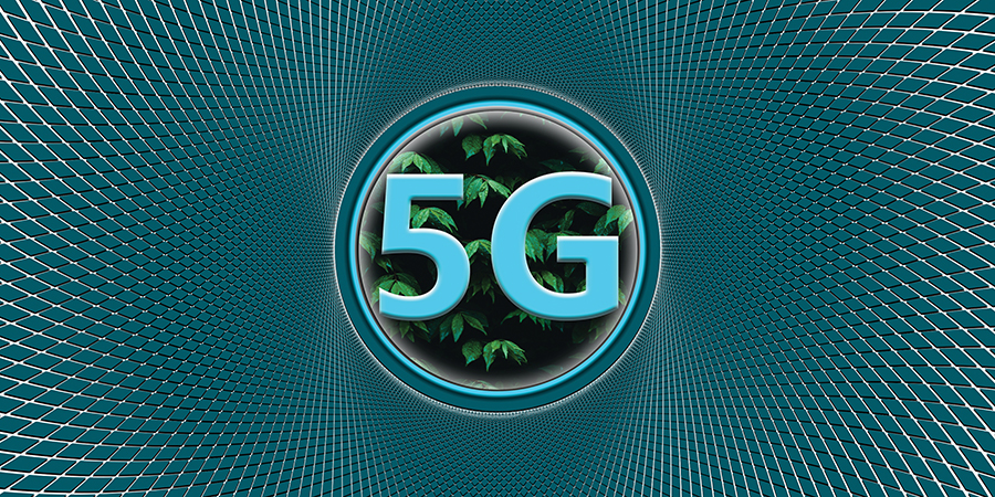 Sustainability, 5G