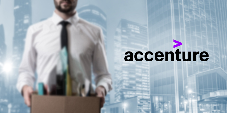 Accenture layoffs