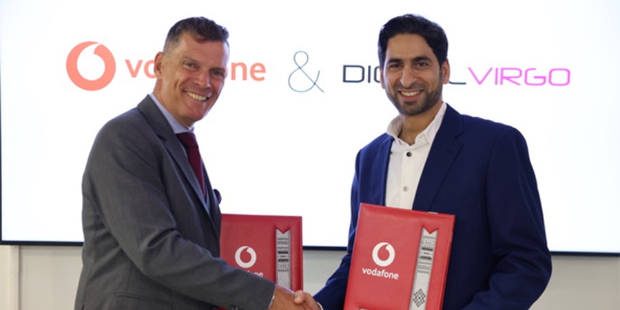Vodafone Oman