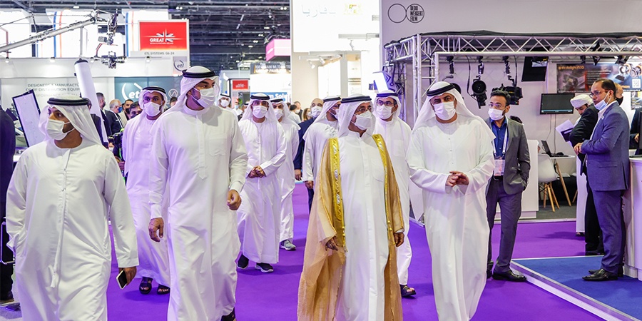 CABSAT 2023