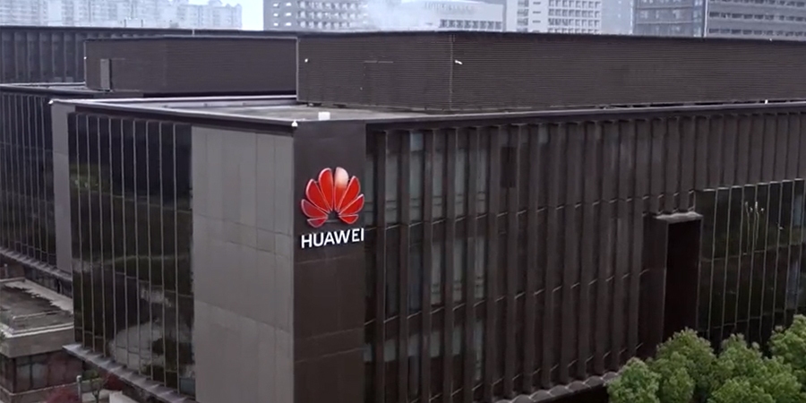 Huawei