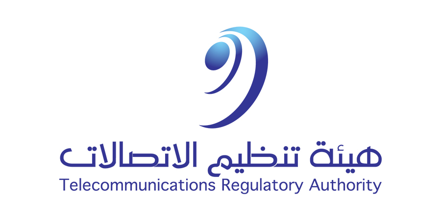 TRA Oman logo