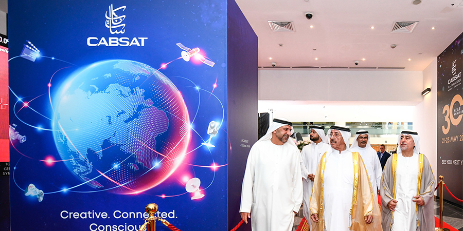 CABSAT 2023