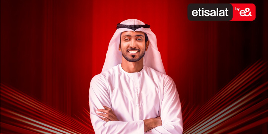 etisalat by e&