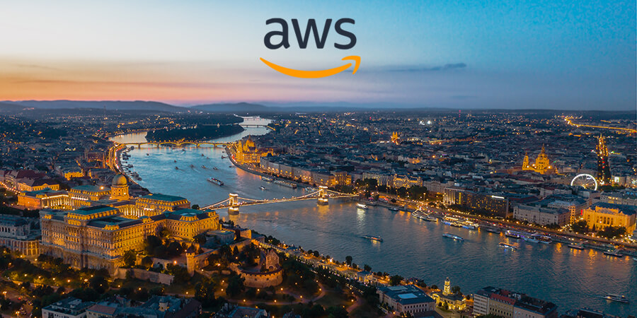 AWS-Budapest