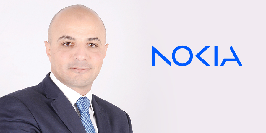 Nokia-Mohamed Salama