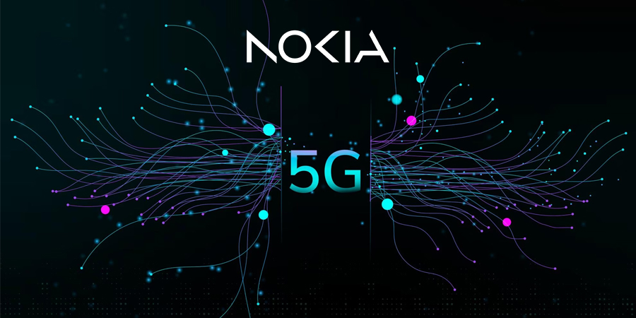 Nokia 5G