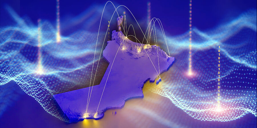 Omantel Data Analytics Expansion