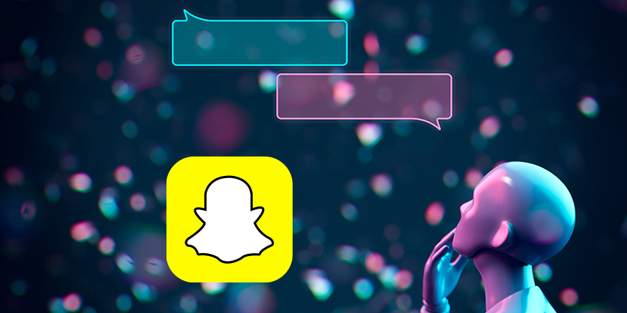 Snapchat AI