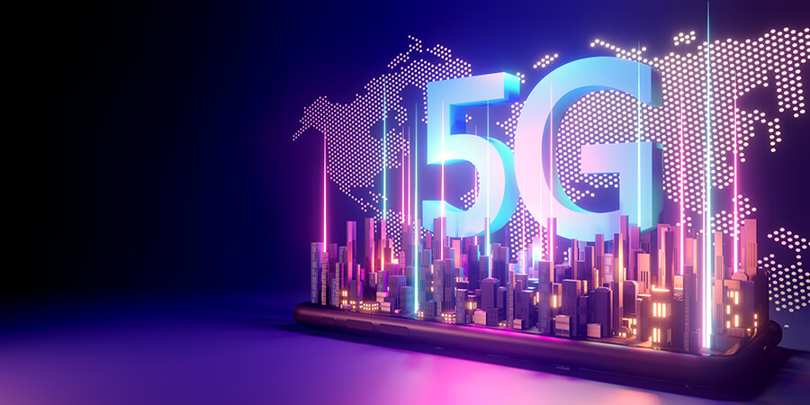 Helping Network Operators Monetize 5G