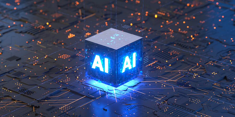 Global Telcos Forge Alliance for AI