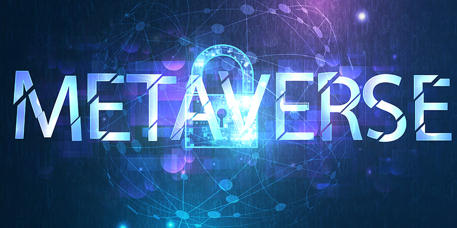 Metaverse Data Protection