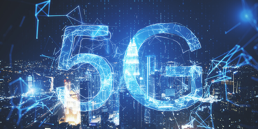 Navigating the 5G Era Through Continuous Innovation