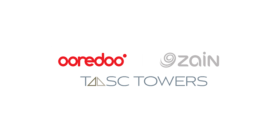 Ooredoo Zain TASC