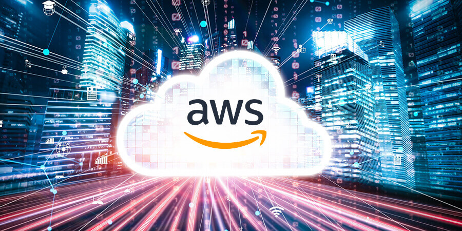 AWS Cloud