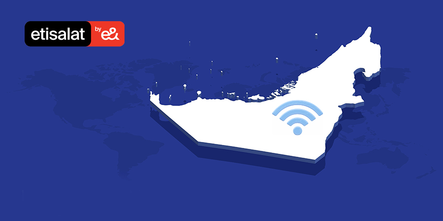 etisalat by e& wi-fi