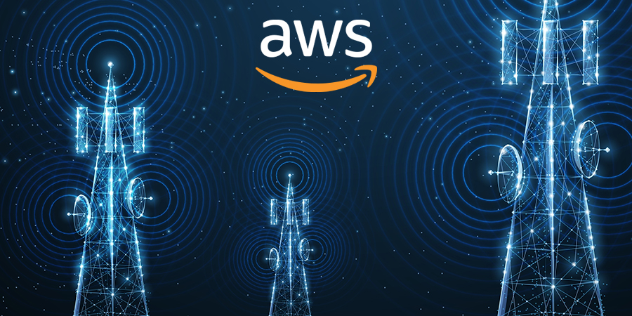 AWS Telecom Competency Partners