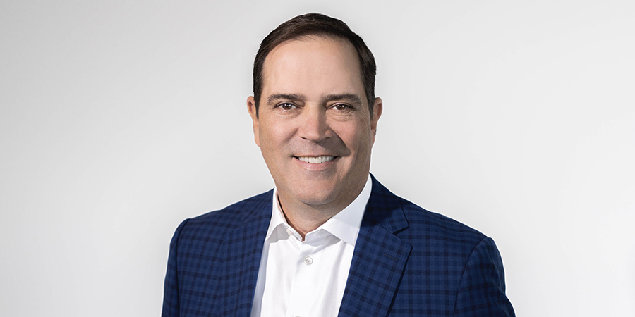 Chuck Robbins Cisco