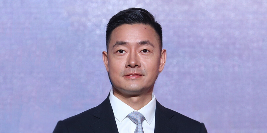 Frank Dai Huawei
