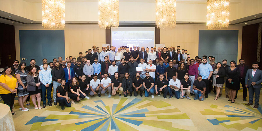 Huawei UAE eKit launch