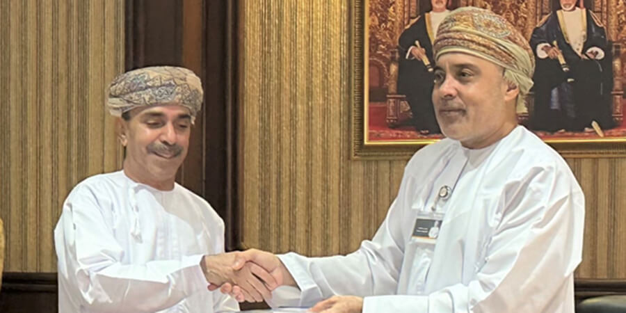 Al Rusayl and Omantel