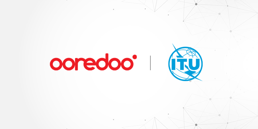 Ooredoo ITU