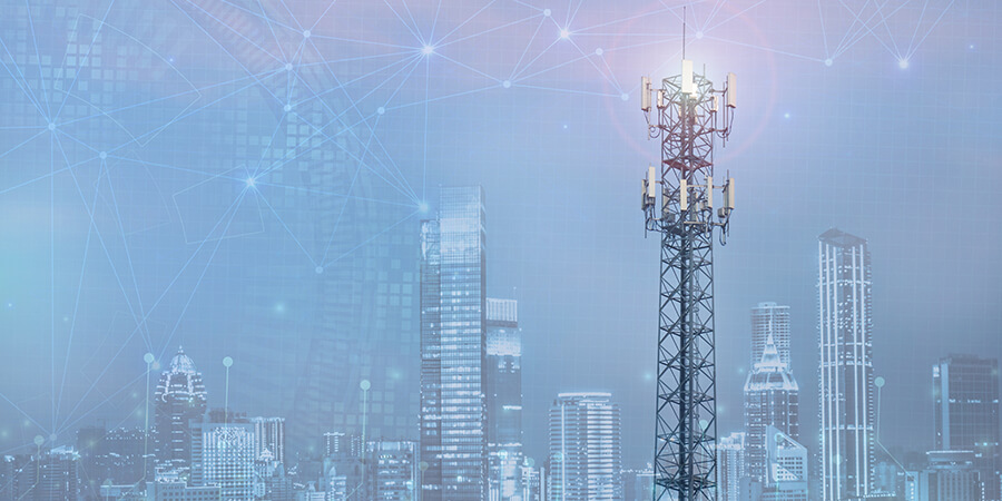 Telecom Vendors R&D