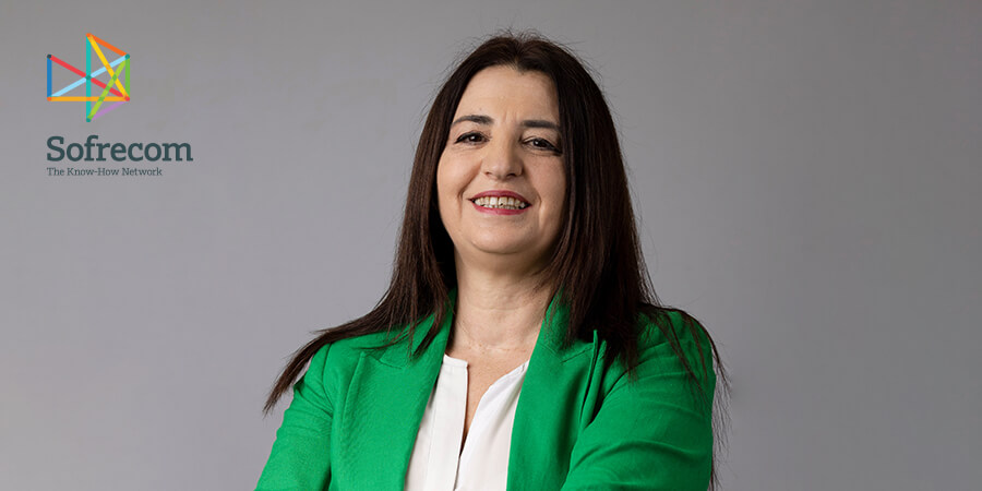 Claire Khoury Sofrecom