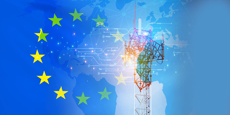 EU Telecom Industry Demands Fair Contribution