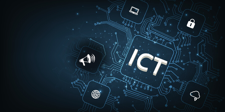 ICT Ecosystem