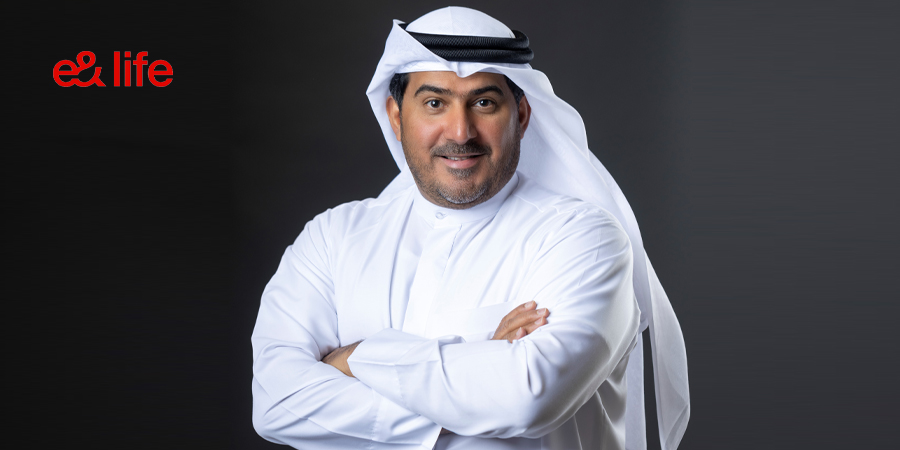 Khalifa Al Shamsi e&